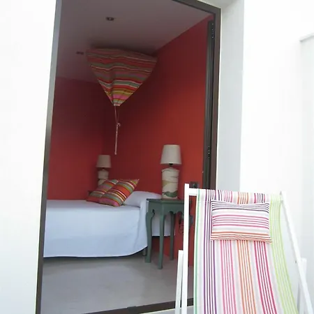 Hotel El Bichet
