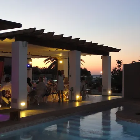 El Bichet Hotel